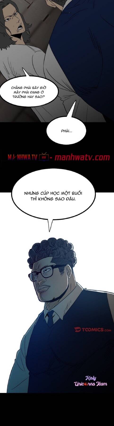 Kẻ Phản Diện Chapter 83 - 15