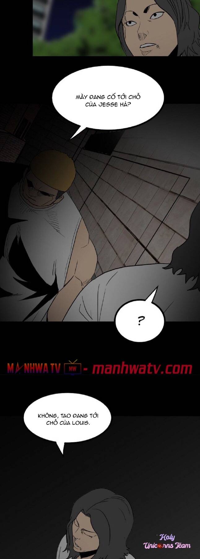 Kẻ Phản Diện Chapter 83 - 17