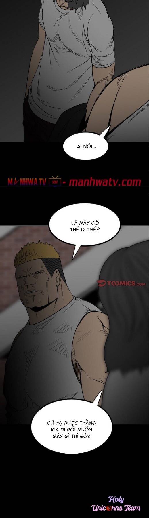 Kẻ Phản Diện Chapter 83 - 18