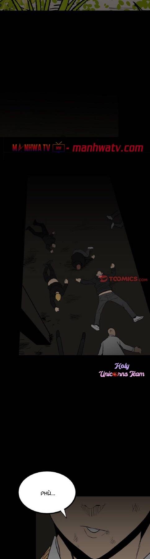 Kẻ Phản Diện Chapter 83 - 21