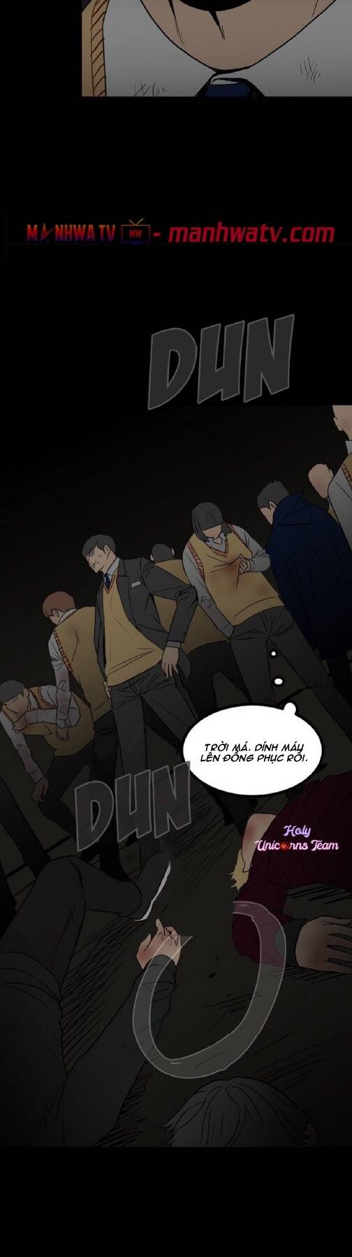 Kẻ Phản Diện Chapter 83 - 22