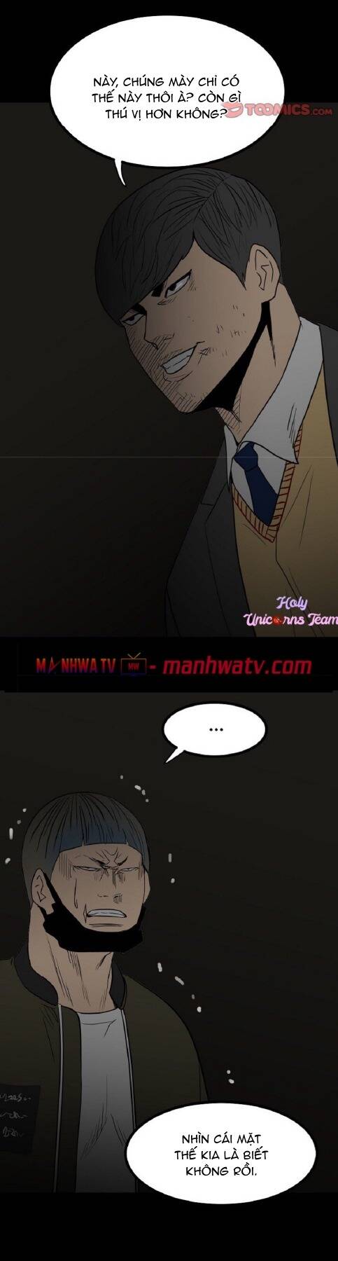 Kẻ Phản Diện Chapter 83 - 23