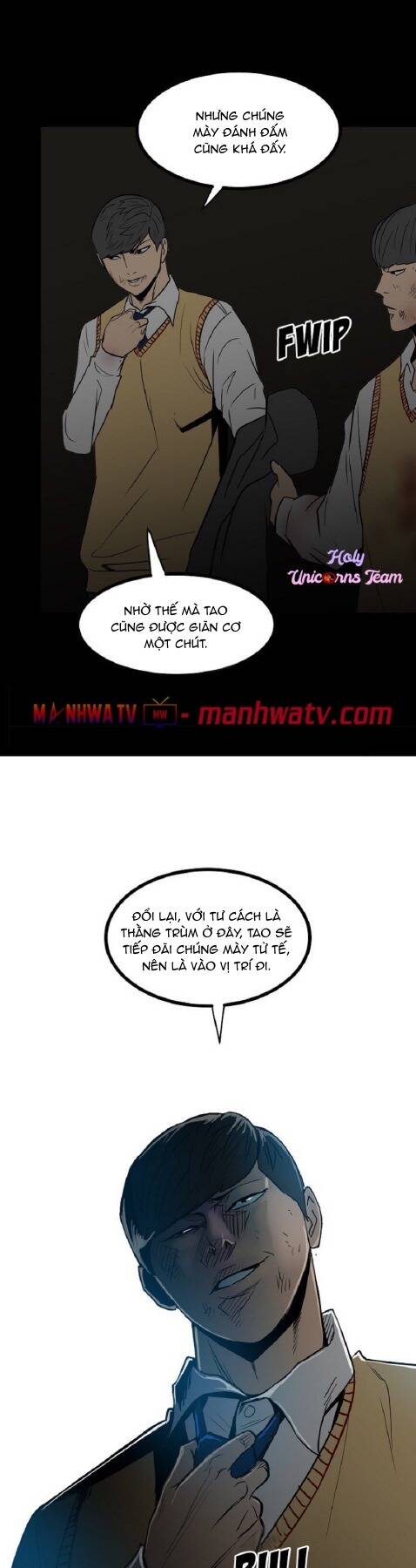 Kẻ Phản Diện Chapter 83 - 24