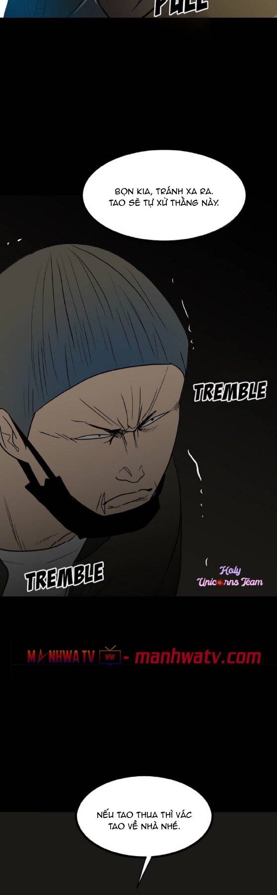 Kẻ Phản Diện Chapter 83 - 25