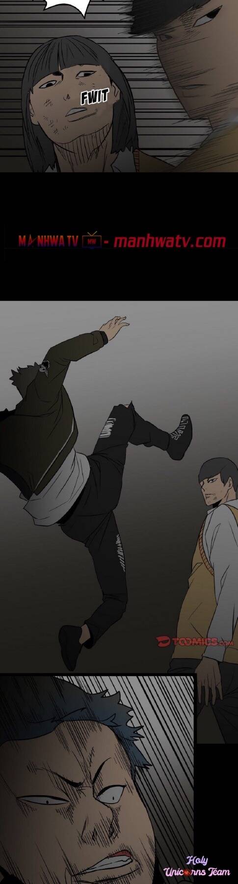 Kẻ Phản Diện Chapter 83 - 27