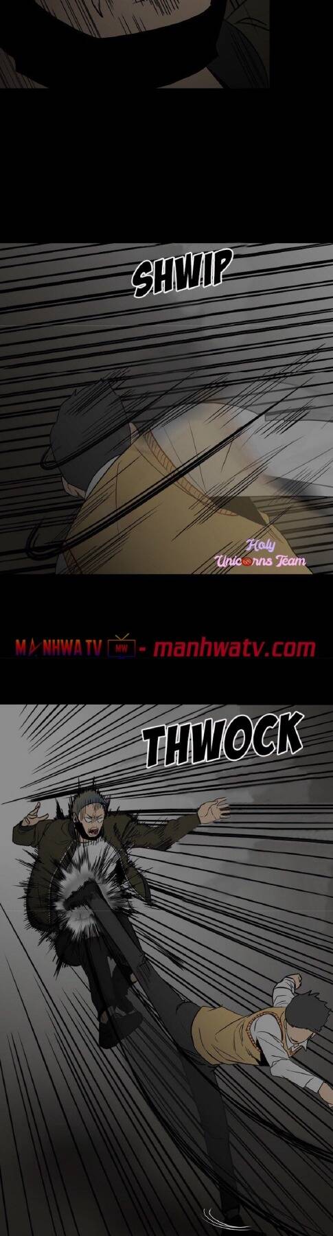 Kẻ Phản Diện Chapter 83 - 28