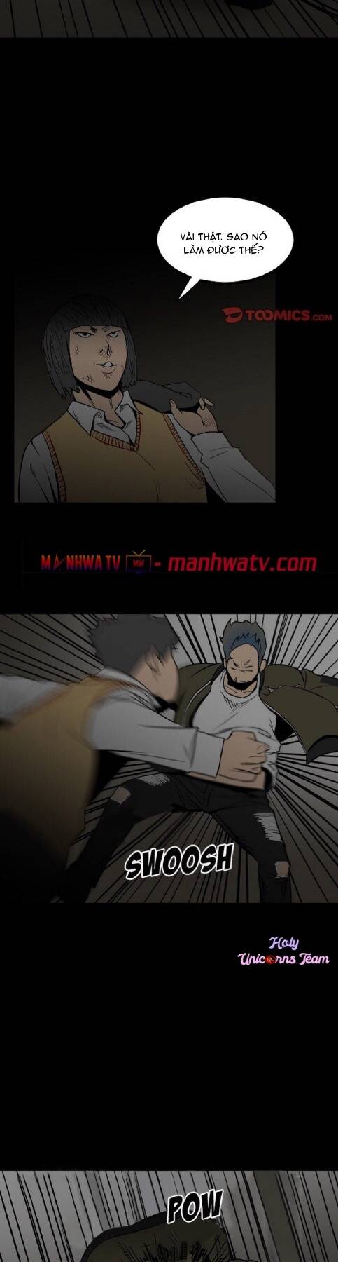 Kẻ Phản Diện Chapter 83 - 29