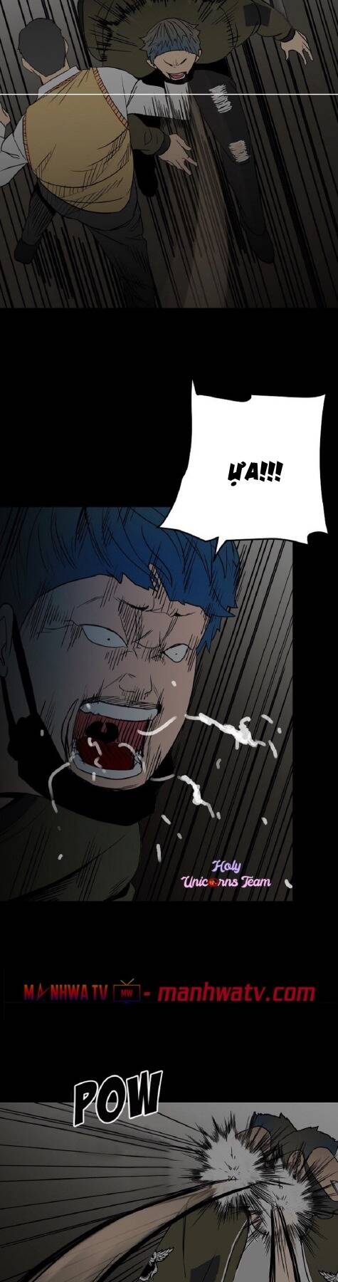 Kẻ Phản Diện Chapter 83 - 30