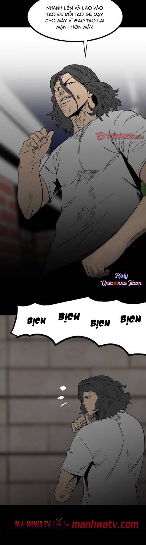 Kẻ Phản Diện Chapter 83 - 4