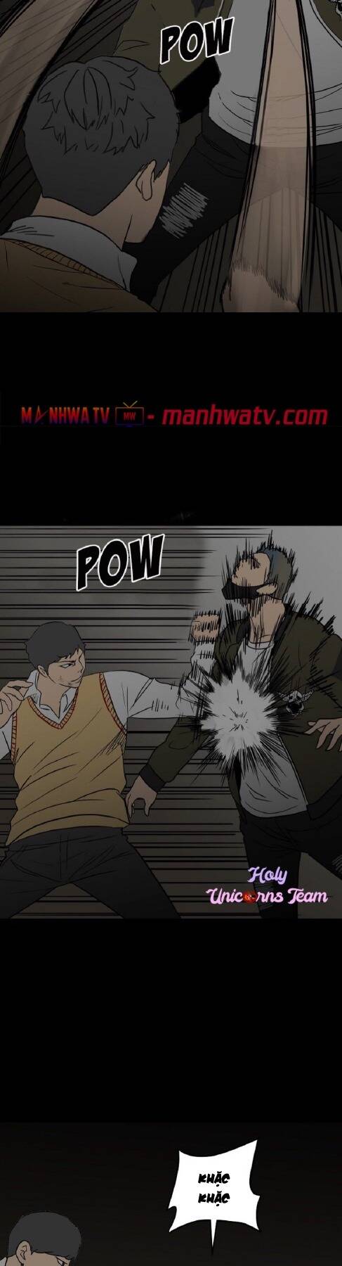 Kẻ Phản Diện Chapter 83 - 31