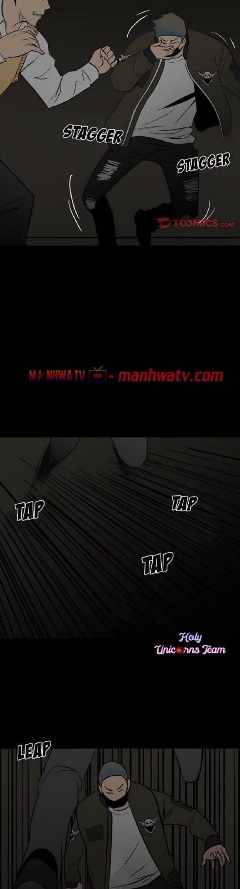 Kẻ Phản Diện Chapter 83 - 32