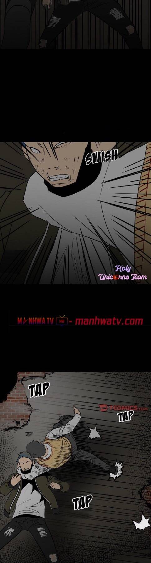 Kẻ Phản Diện Chapter 83 - 33