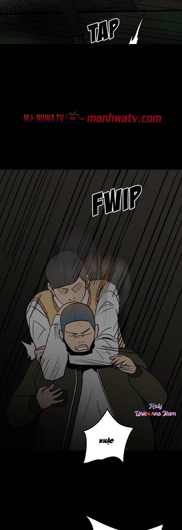 Kẻ Phản Diện Chapter 83 - 34