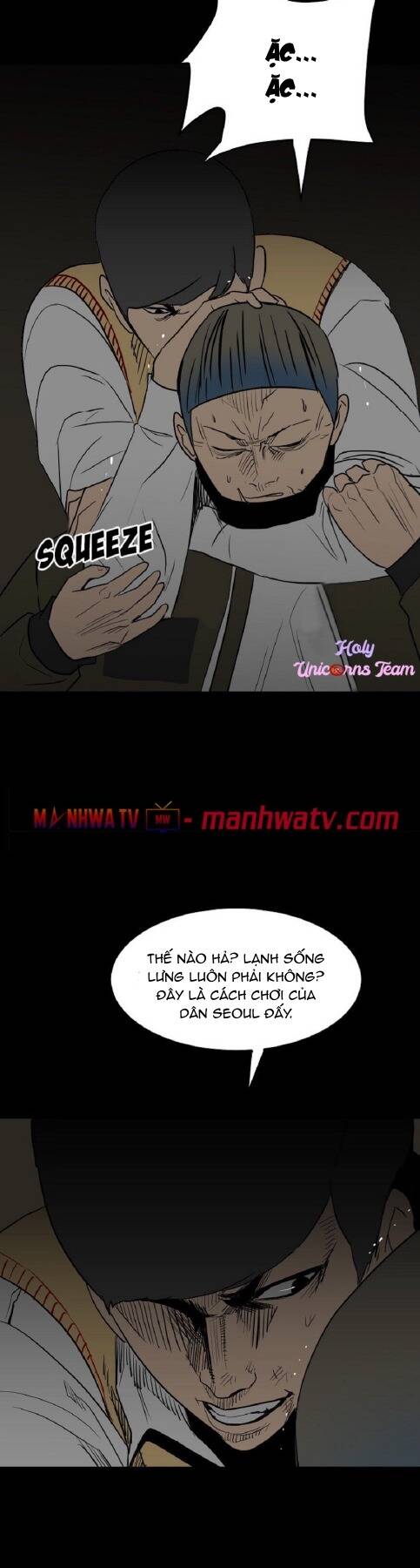 Kẻ Phản Diện Chapter 83 - 35