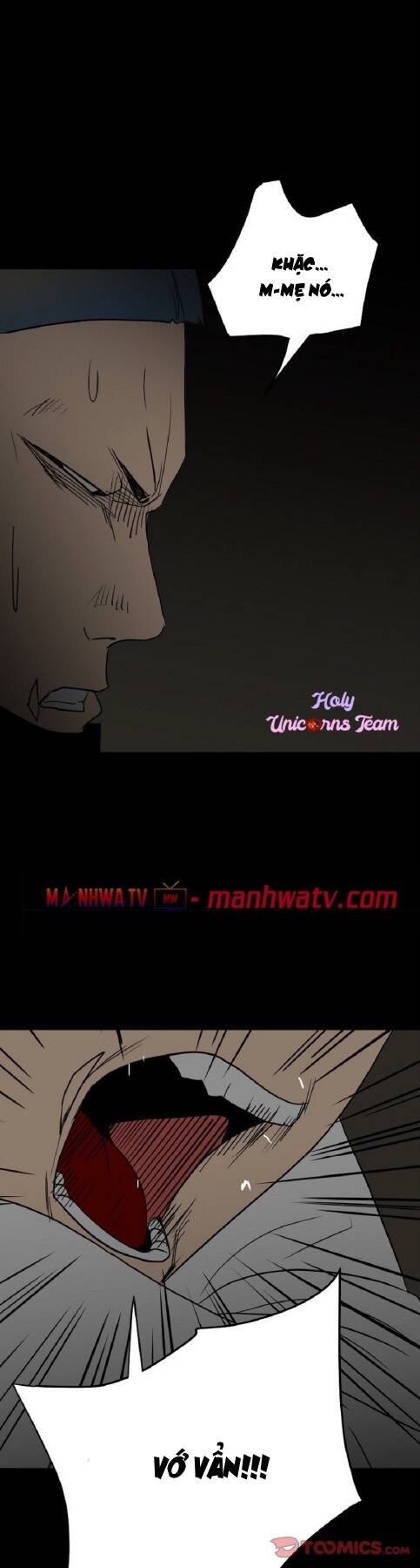 Kẻ Phản Diện Chapter 83 - 36