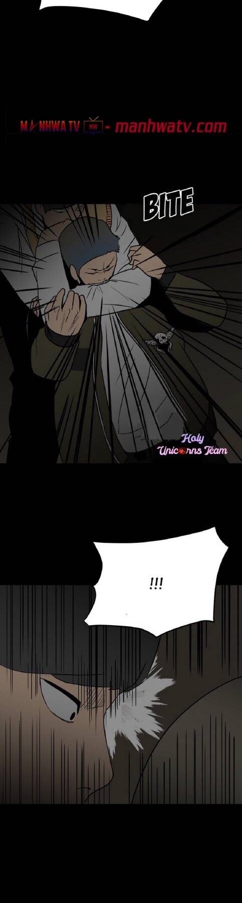 Kẻ Phản Diện Chapter 83 - 37