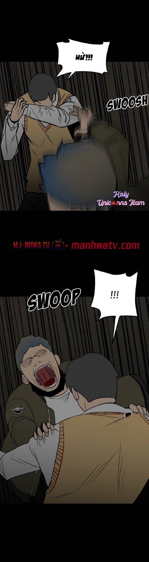 Kẻ Phản Diện Chapter 83 - 38