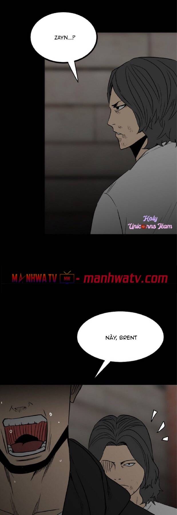 Kẻ Phản Diện Chapter 83 - 9