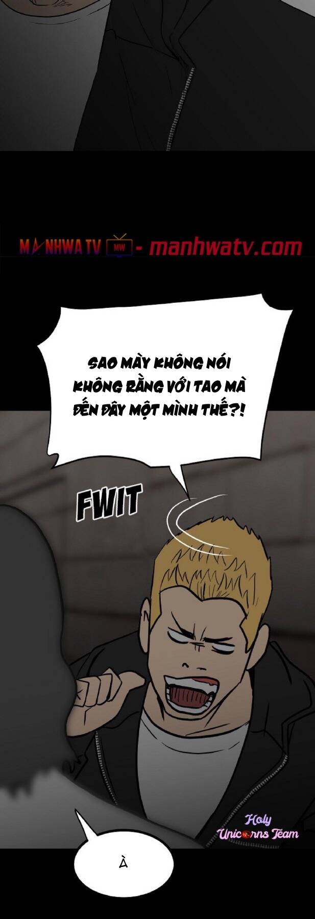 Kẻ Phản Diện Chapter 83 - 10