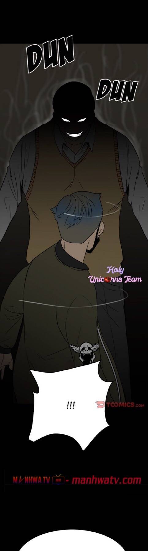 Kẻ Phản Diện Chapter 84 - 11