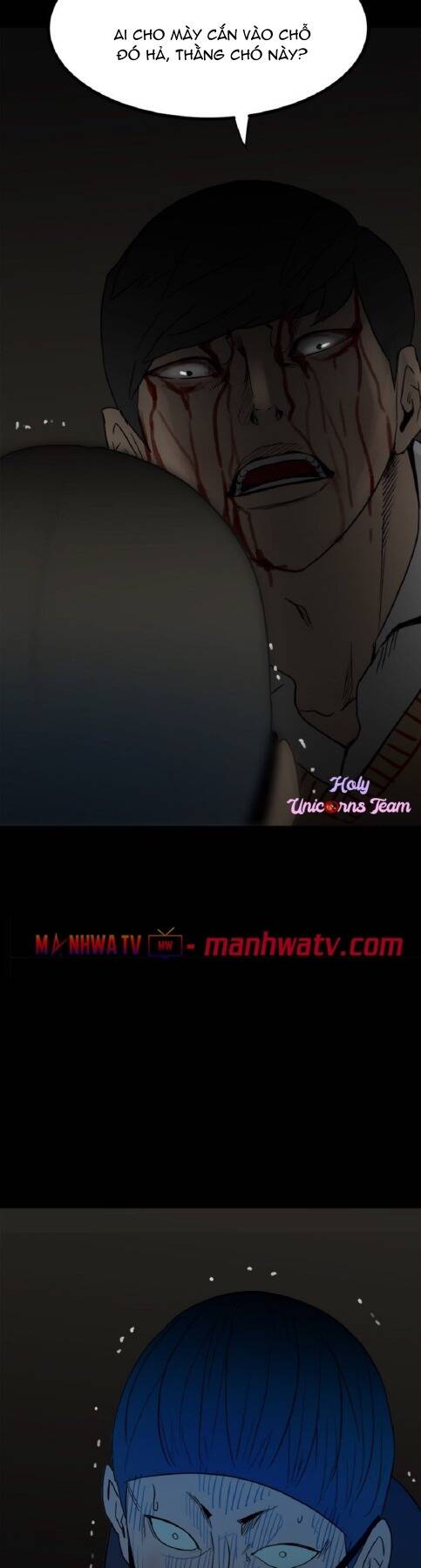 Kẻ Phản Diện Chapter 84 - 12