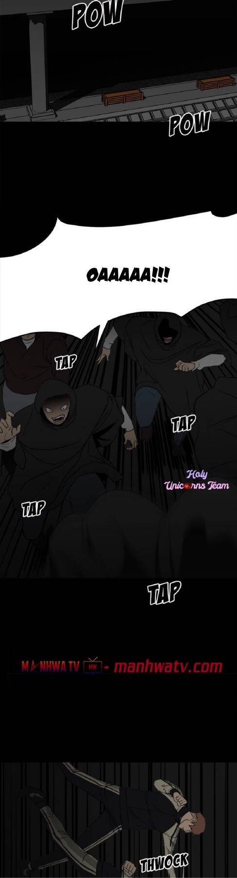 Kẻ Phản Diện Chapter 84 - 14