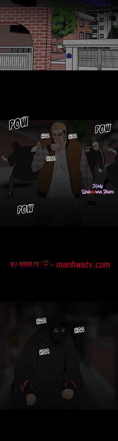 Kẻ Phản Diện Chapter 84 - 19