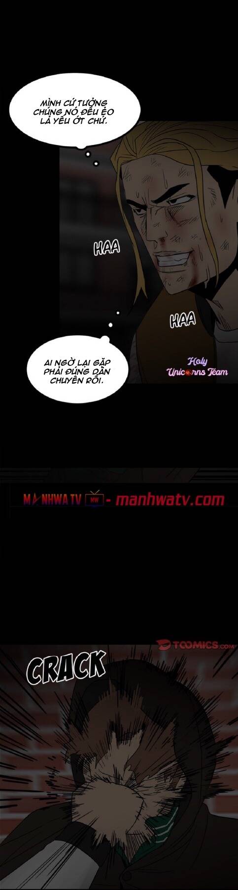 Kẻ Phản Diện Chapter 84 - 20