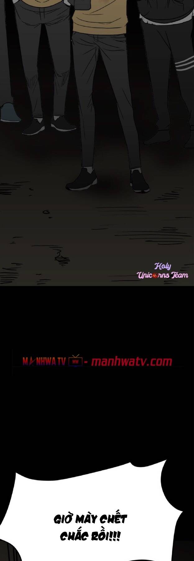 Kẻ Phản Diện Chapter 84 - 3