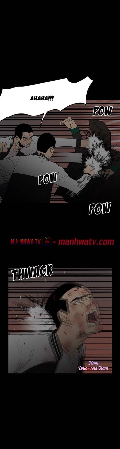 Kẻ Phản Diện Chapter 84 - 21