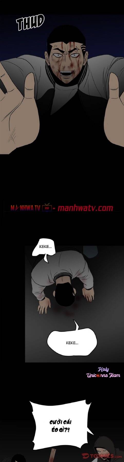 Kẻ Phản Diện Chapter 84 - 22