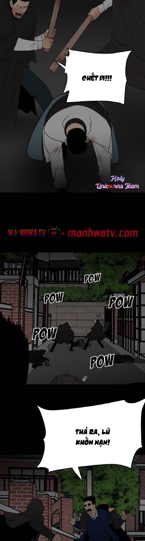 Kẻ Phản Diện Chapter 84 - 23