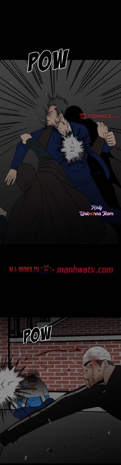 Kẻ Phản Diện Chapter 84 - 25