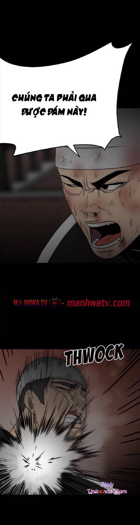 Kẻ Phản Diện Chapter 84 - 26