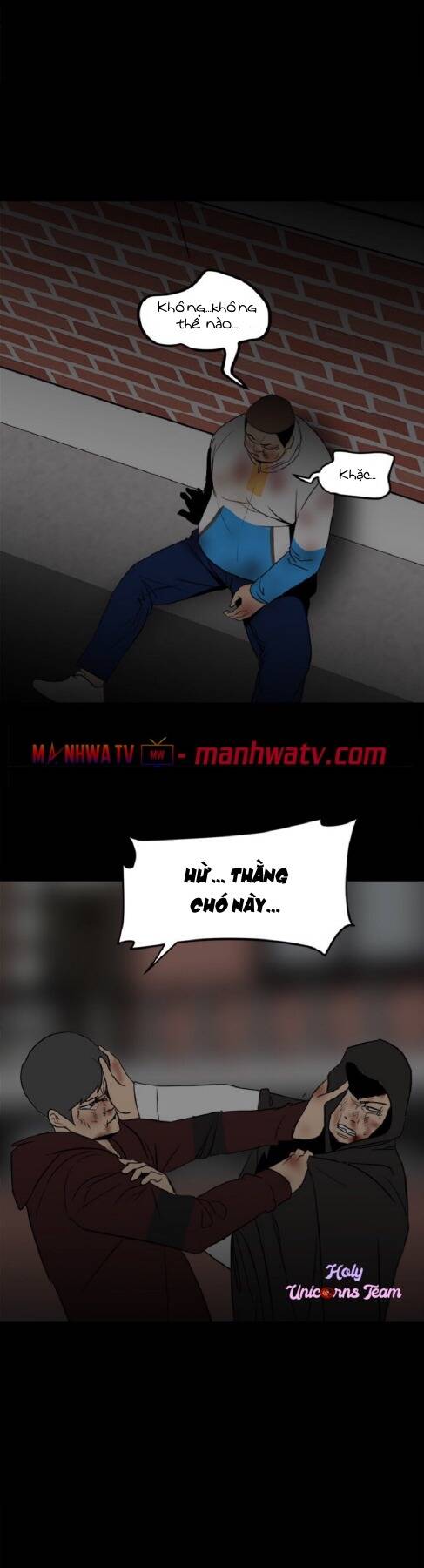 Kẻ Phản Diện Chapter 84 - 28