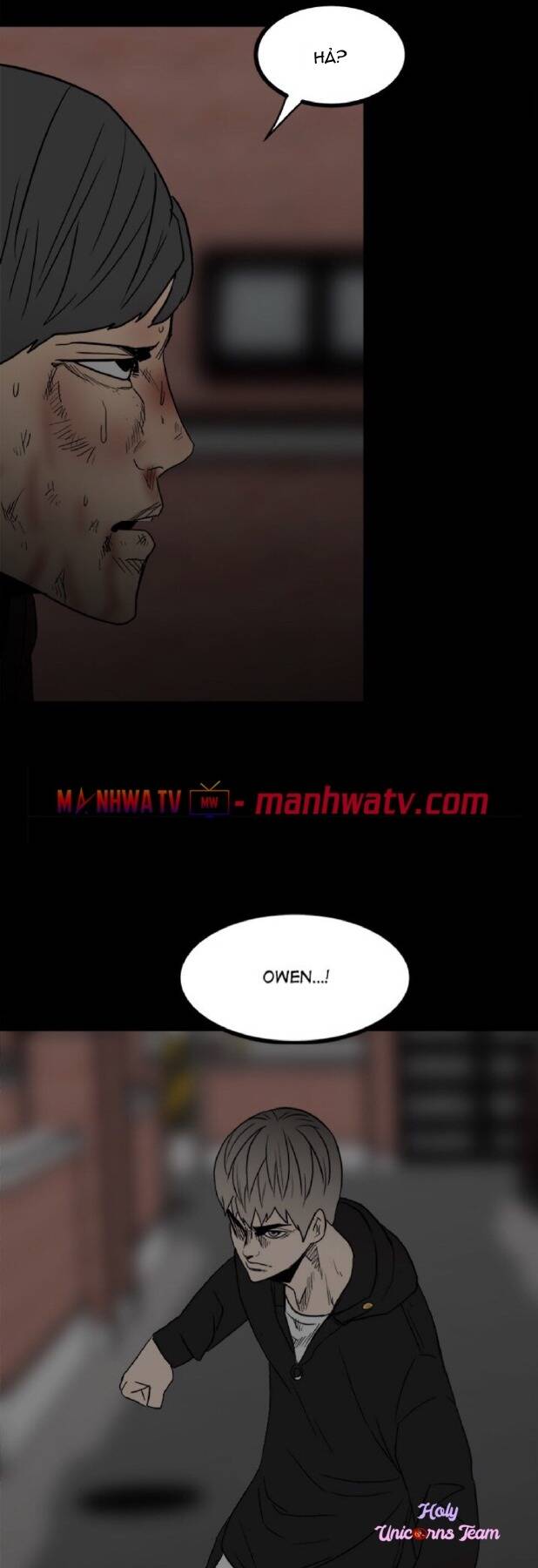 Kẻ Phản Diện Chapter 84 - 30