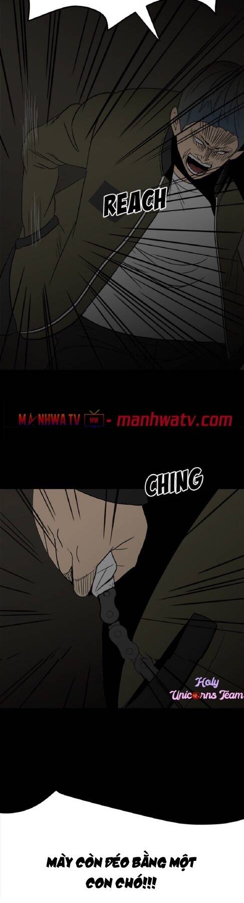 Kẻ Phản Diện Chapter 84 - 4