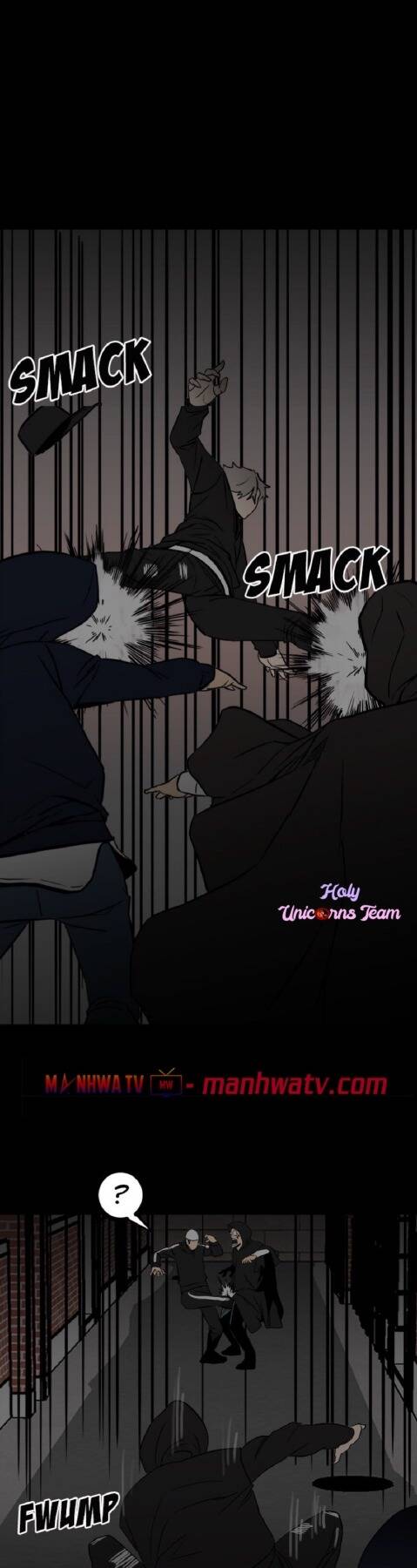 Kẻ Phản Diện Chapter 84 - 33