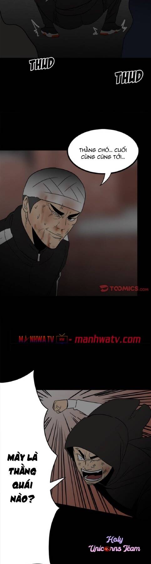 Kẻ Phản Diện Chapter 84 - 34