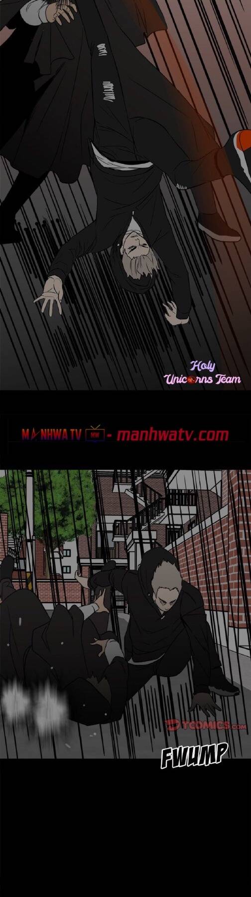 Kẻ Phản Diện Chapter 84 - 36