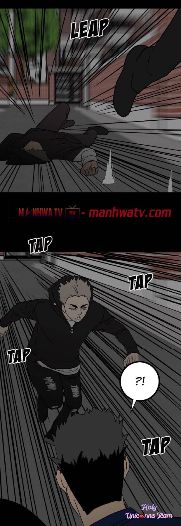 Kẻ Phản Diện Chapter 84 - 37