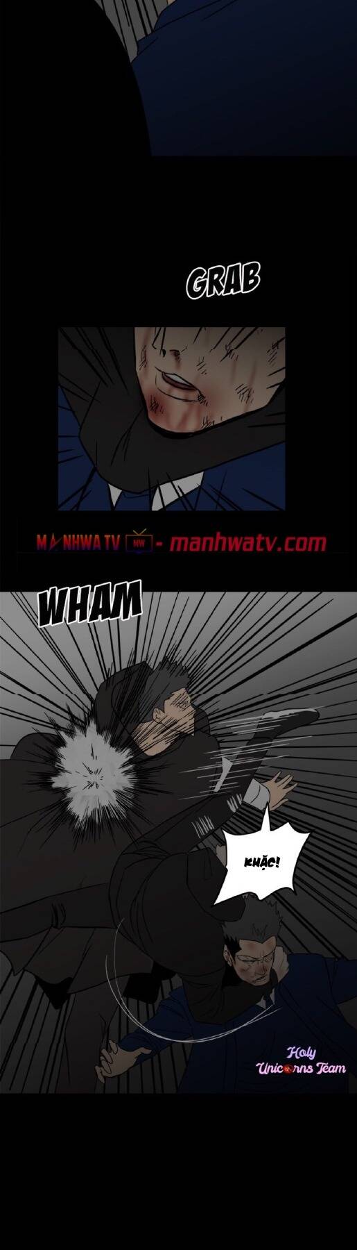 Kẻ Phản Diện Chapter 84 - 38