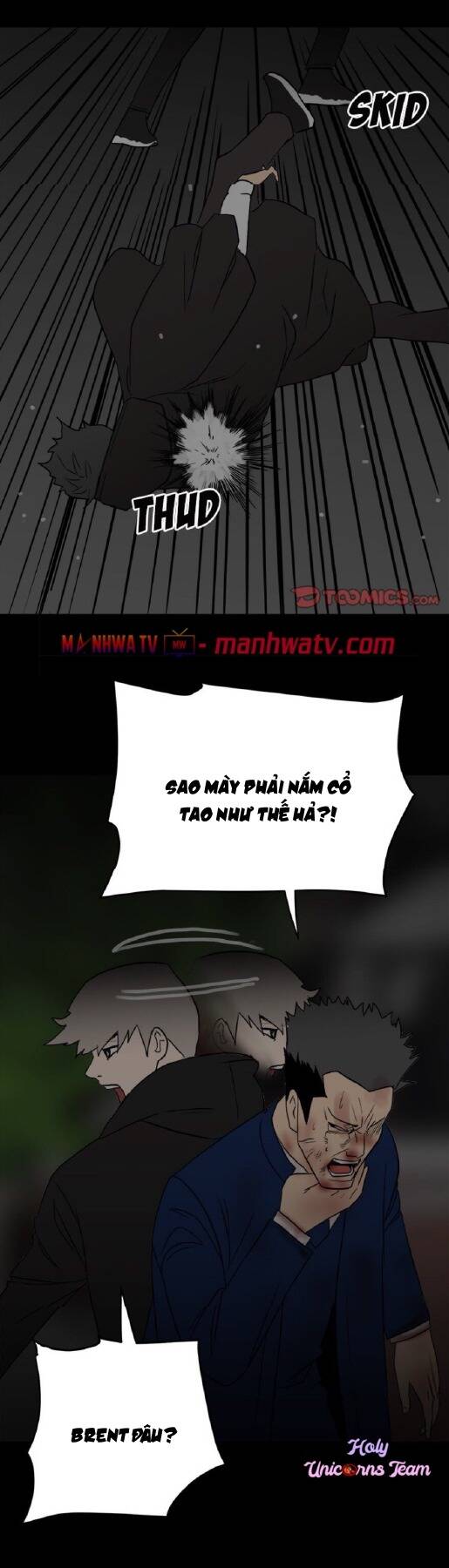 Kẻ Phản Diện Chapter 84 - 39