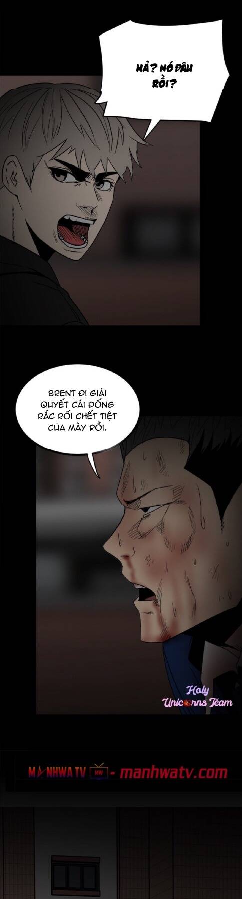 Kẻ Phản Diện Chapter 84 - 40