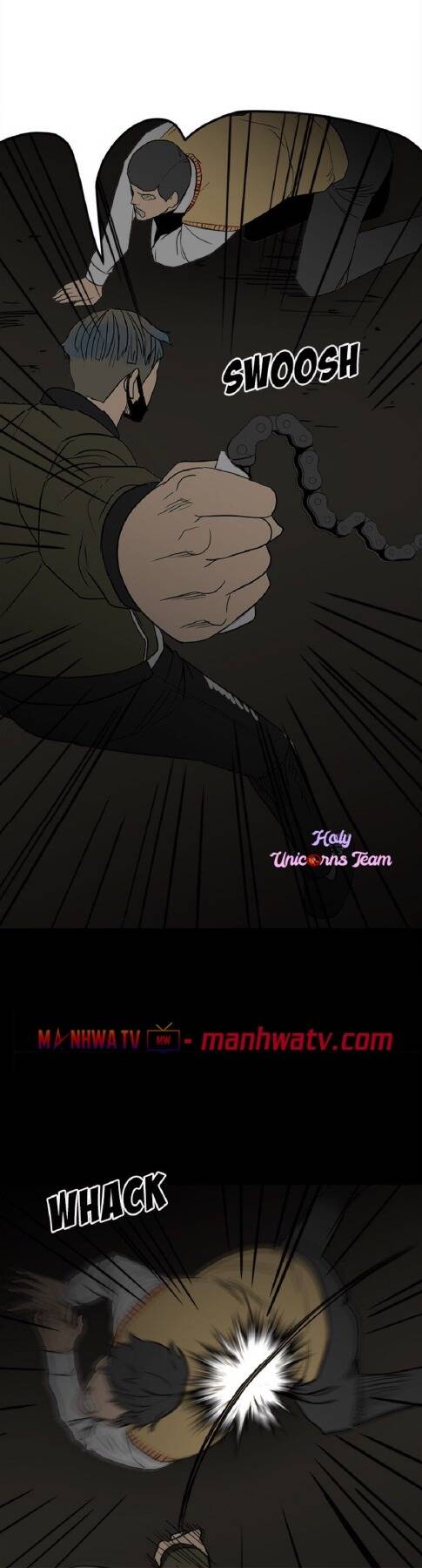 Kẻ Phản Diện Chapter 84 - 5