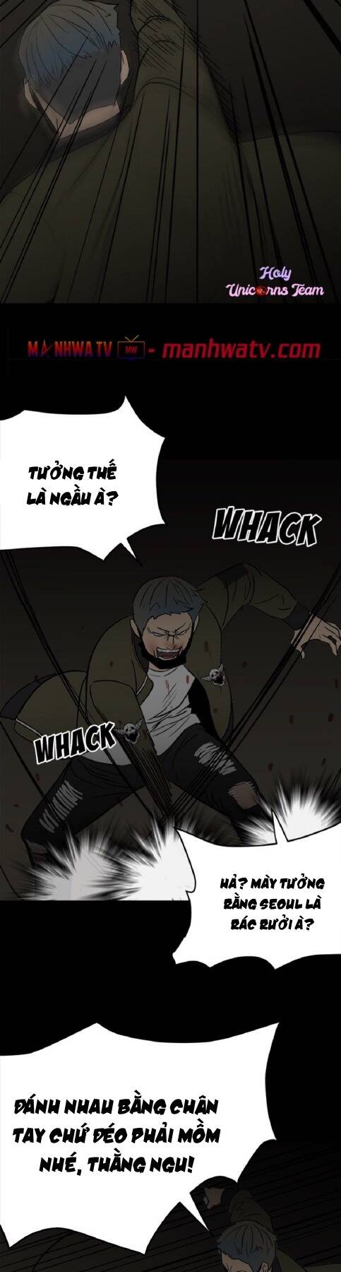 Kẻ Phản Diện Chapter 84 - 6