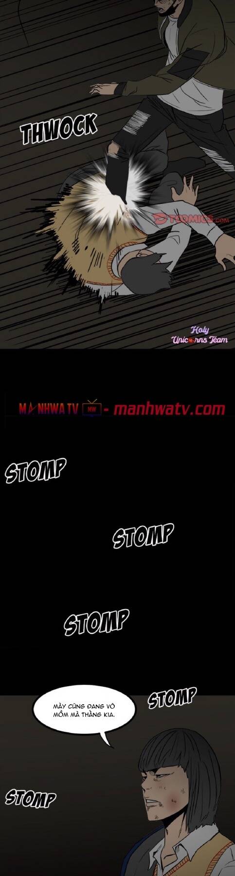 Kẻ Phản Diện Chapter 84 - 7