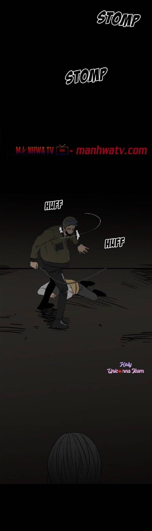 Kẻ Phản Diện Chapter 84 - 8