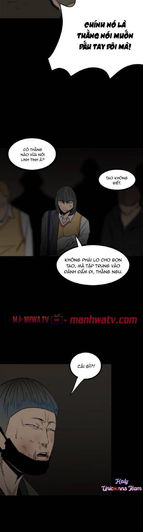 Kẻ Phản Diện Chapter 84 - 10