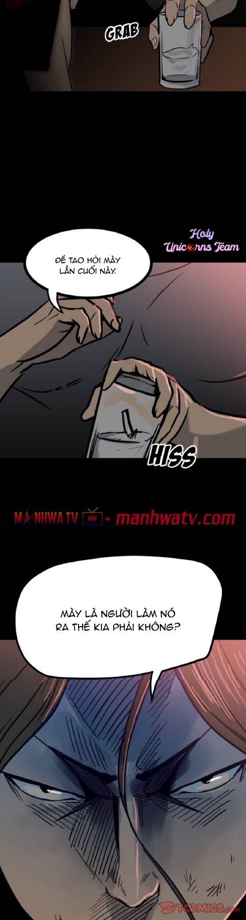 Kẻ Phản Diện Chapter 85 - 11